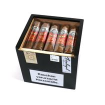 Royal Danish Cigars Valhalla
