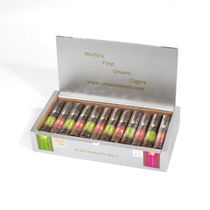 Royal Danish Cigars Umami Blend Fat Robusto Collection