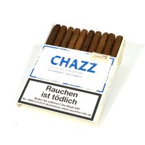 Chazz Seleccion Dominicana Cigarros No. 792