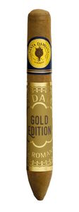 Santa Damiana Especiales Gold Edition 2018 (Figurado)