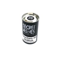 Secret Ashes Premium 009 Robusto Connecticut