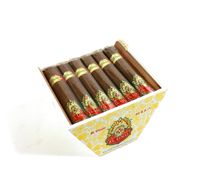 ADV & McKay Cigars El Loco El Viudo Robusto (56x5 ¼)