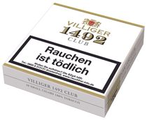 Villiger 1492 Club Cigarillos (ehemals Hommage)