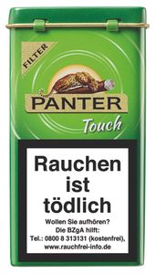 Panter Touch Filter (Green)