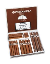 Guantanamera Seleccion