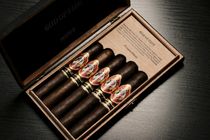 God of Fire Serie B Maduro Assortment Limited Edition 2019