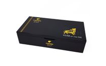 Cohiba Short Year of the Ox (Limited Edition 2021)