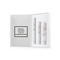 Davidoff Gift Selection Tubos Sampler (White)