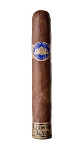 Crowned Heads Capa Especial Robusto