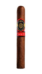 Crowned Heads Court Serie E Sublime