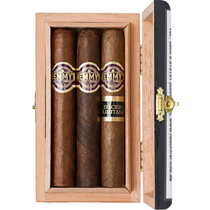 Hemmys Robusto Sampler Seleccion