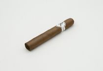 ADV & McKay Cigars The Conqueror Almirante Toro (54x6)