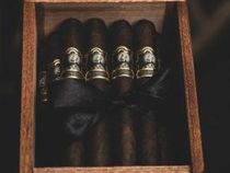 Foundation Cigar - The Tabernacle Broadleaf Robusto