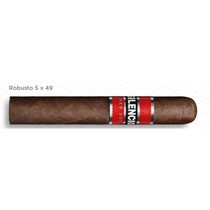 Silencio Red Dot Robusto