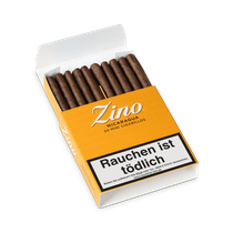 Zino Nicaragua Mini Cigarillos