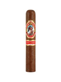 God of Fire by Don Carlos Robusto Gordo Limited Edition