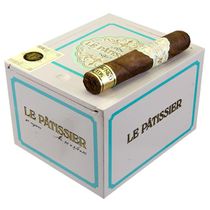 Crowned Heads Le Patissier No. 50 (Short Robusto)