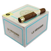 Crowned Heads Le Patissier No. 54 (Double Robusto)