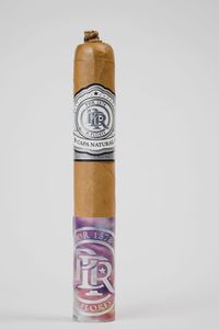 PDR 1878 Reserva Dominicana Capa Natural Double Magnum