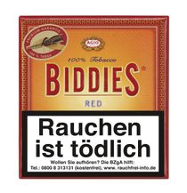 Biddies Red (ehem Sweet)