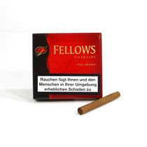 Clubmaster Fellows Red (ehemals Fine Aroma)