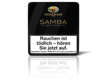 Dannemann Samba Filter (ehemals Sweets)