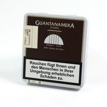 Guantanamera Mini Tins