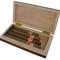 H. Upmann Seleccion (4 Cigarren)