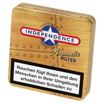 Independence Aromatic Filter