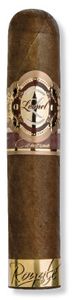 Leonel Royale Cameroon Series 1884 Double Robusto
