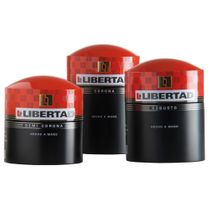 Libertad Demi-Corona Tubos Limited Edition