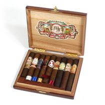My Father Cigars Sampler „My Father´s Day“