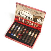 My Father Cigars Sampler „My Father´s Day“ 2015