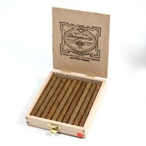 Partageno y Cia Sumatra No. 3020 Mini Cigarillo
