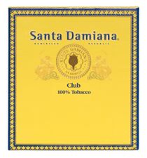 Santa Damiana Classic Club