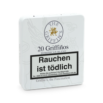 The Griffin's Classic Griffiños Cigarillos