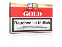 Treffurter Sortiment Rostock Gold