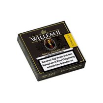 Willem II Black Line Royal Cigarillos Sumatra