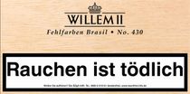 Willem II Fehlfarben 430 Brasil