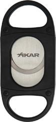 Xikar X8 Cutter Kunststoff 64er schwarz