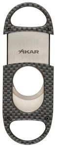 Xikar X8 Cutter Kunststoff 64er carbon