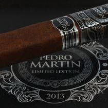 Pedro Martin Limited Edition 2013 Toro