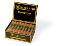 La Aurora Black Lion Connecticut Toro