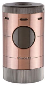 Xikar Volta Jetflame bronze / gunmetal G2