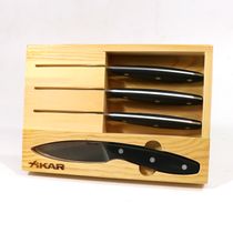 Xikar Steak Knives Set