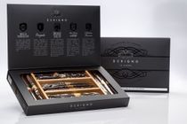 Toscano Scrigno Exclusive Selection of Toscano Cigars