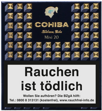 Cohiba Cigarillos Mini Limited Edition 2023