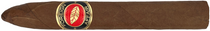 Luciano Cigars Foreign Affairs Belicoso